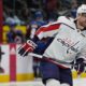 Carolina Hurricanes Acquire Evgeny Kuznetsov In Trade With Washington Capitals