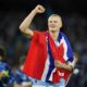 Casadei's Winner Seals Italy Under 21 Victory; Senegal Dominates Friendly; Finland And Spain In Action