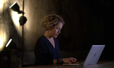 Cathy Newman: The Unyielding Force In Broadcast Journalism