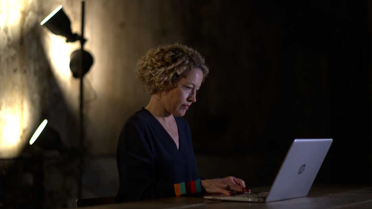 Cathy Newman: The Unyielding Force In Broadcast Journalism