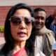 Cbi Raids Tmc Leader Mahua Moitra's Kolkata Home In Cash For Query Scam Probe