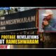 Cctv Footage Reveals Key Details About Rameshwaram Cafe Blast Suspect