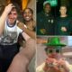 Celebrities Celebrate St. Patrick's Day With Festive Feasts