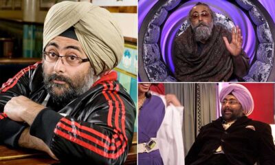 Celebrity Comedian Hardeep Singh Kohli Appears In Court On Sex Offence Charges