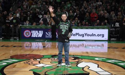 Celtics Entertainment Presents New Programming For Fans And Community