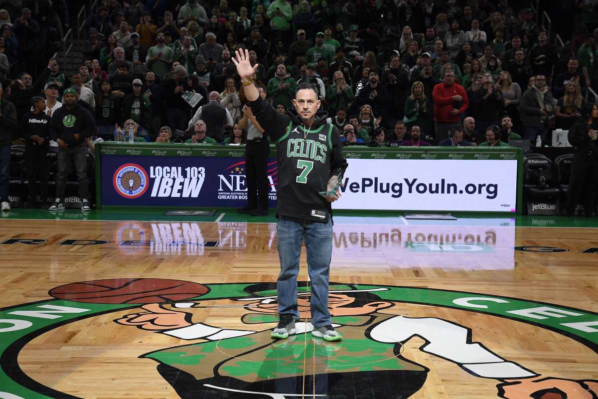 Celtics Entertainment Presents New Programming For Fans And Community