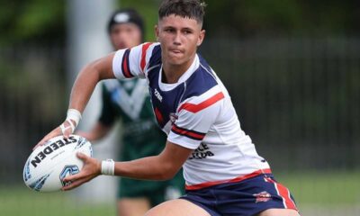 Central Coast Roosters Claim Back To Back Andrew Johns Cup Titles Against Macarthur Wests Tigers