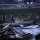 Central U.s. States Devastated By Tornadoes, Lives Lost, Homes Destroyed