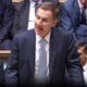 Chancellor Jeremy Hunt Vows To Pay Higher Capital Gains Tax On Properties Amid Controversy