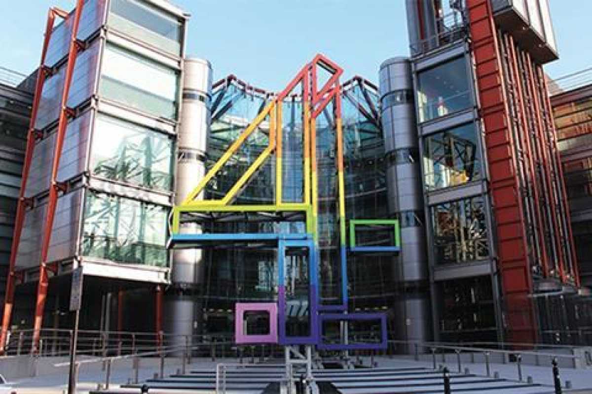 Channel 4 Launches 'equity By Design' Strategy To Drive Inclusivity And Progress