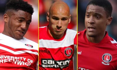 Charlton's Academy Director Reflects On Joe Gomez And Ezri Konsa's England Call Up