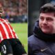 Chelsea Eyeing Athletic Bilbao Star Nico Williams For Summer Transfer