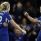 Chelsea Women Take Commanding Lead In Champions League Quarter Final Against Ajax