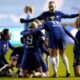 Chelsea Women's League Cup Semifinal Clash With Manchester City: A Critical Test Before Trophy Challenge