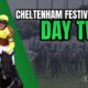 Cheltenham Festival Day Two: Lucky 15 Selections Unveiled