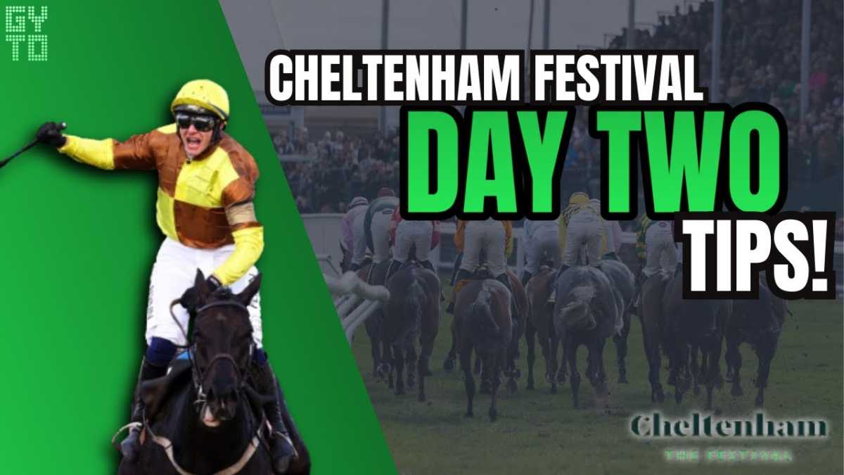 Cheltenham Festival Day Two: Lucky 15 Selections Unveiled