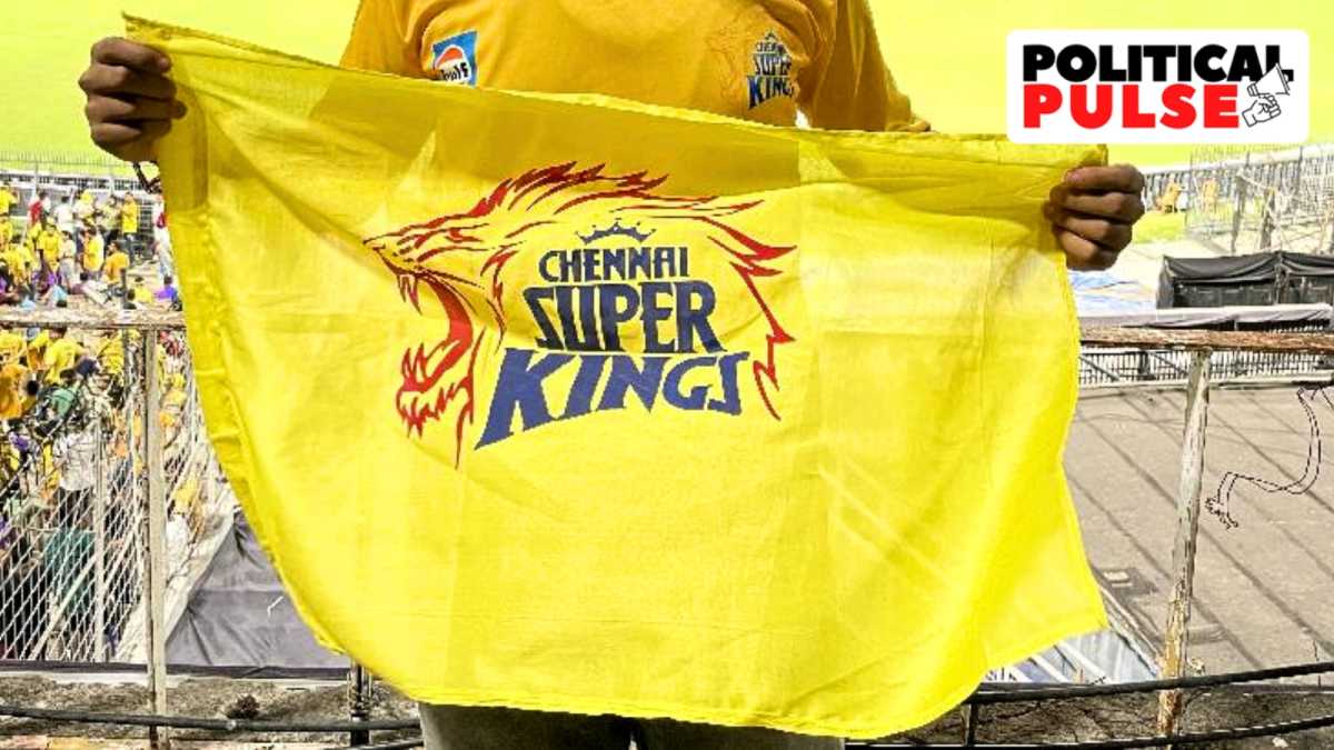 Chennai Super Kings And Tvs Group Among Top Contributors To Aiadmk In Electoral Bonds