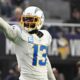 Chicago Bears Acquire Keenan Allen From Los Angeles Chargers In Blockbuster Trade