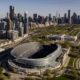 Chicago Bears Announce Plans For New Publicly Owned Stadium On Museum Campus