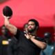 Chicago Bears Scouts Eyeing Usc Quarterback Caleb Williams At Pro Day