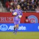 Chicago Fire Prepares For Afternoon Match Against Cf Montreal