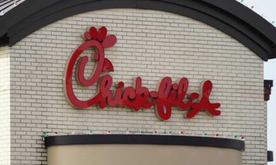 Chick Fil A Announces Return To Antibiotics In Chicken, Reversing 2014 Decision