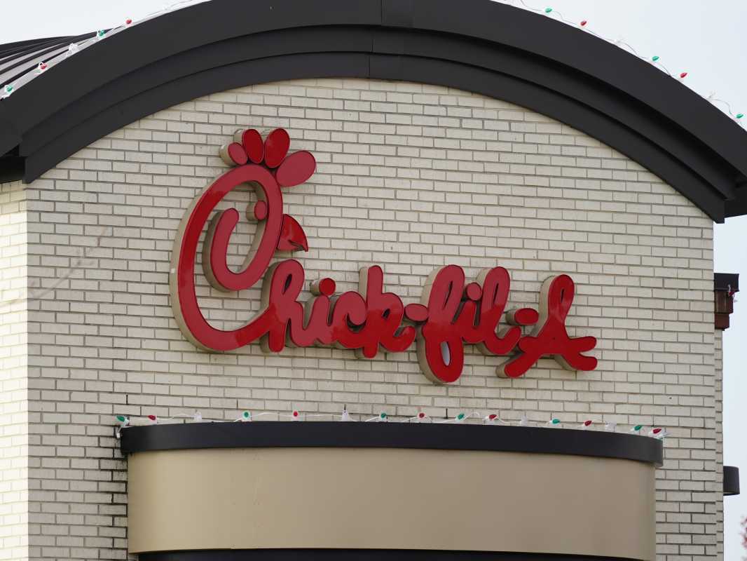 Chick Fil A Announces Return To Antibiotics In Chicken, Reversing 2014 Decision