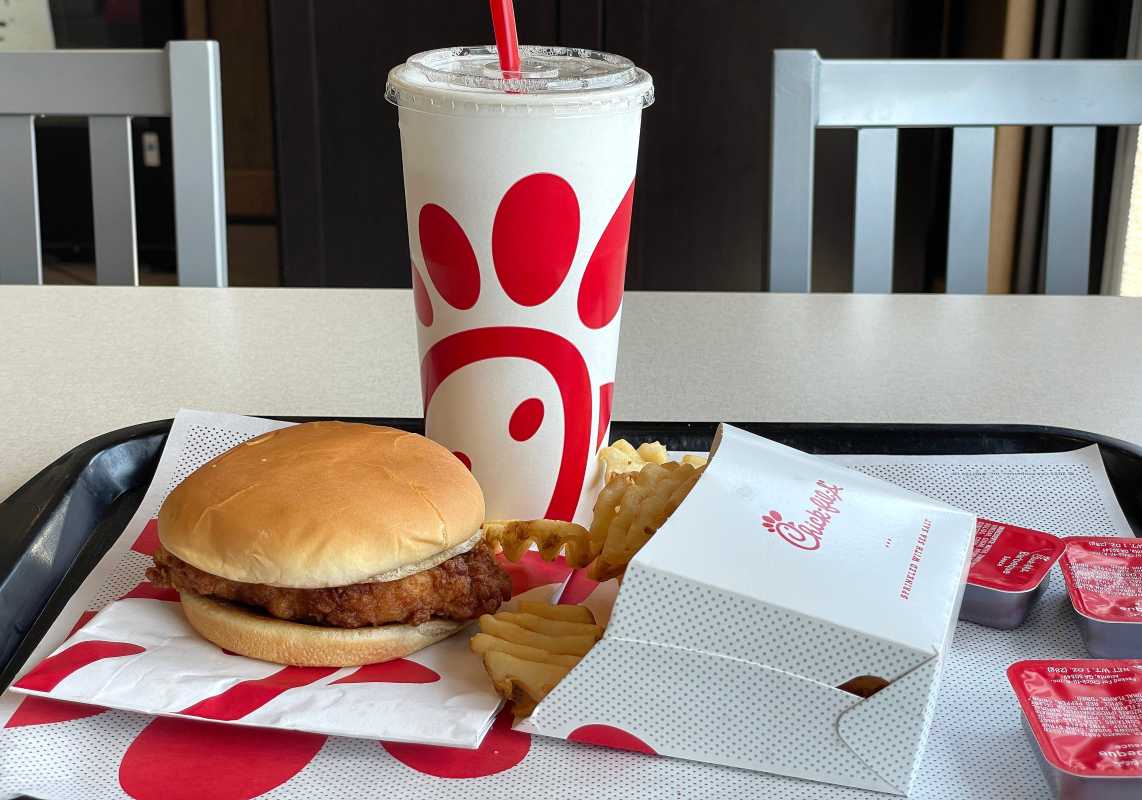 Chick Fil A Shifts Quality Standards, Allowing Antibiotics In Chicken Supply For The First Time In A Decade