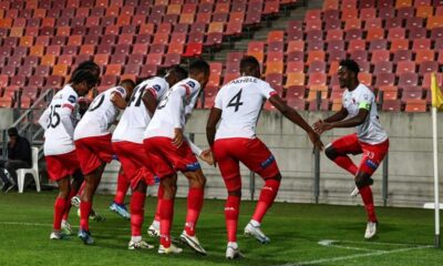 Chippa United To Clash With Fc Ravens In Nedbank Cup Last 16