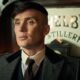 Cillian Murphy Confirmed To Reprise Role In 'peaky Blinders' Movie