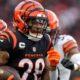 Cincinnati Bengals Part Ways With Joe Mixon, Sign Zack Moss As Replacement