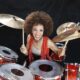 Cindy Blackman Santana: A Drummer's Journey Through Iconic Bands And Love Onstage