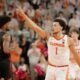Clemson Tigers Secure Ncaa Tournament Bid: Fans Enthralled By Rare Opportunity