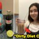 Coffee Mate And Dr. Pepper Collaborate On Coconut Lime Creamer For Dirty Soda Enthusiasts