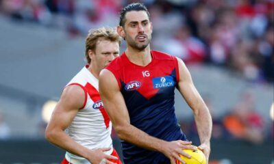 Collingwood Gets Grundy'd: Ruckman Shines At Home With Sydney Swans