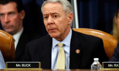 Colorado Congressman Ken Buck Abruptly Resigns, Impact On Gop Majority In House