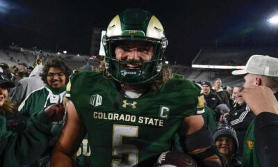 Colorado Overcomes Boise State In Thrilling First Four Showdown