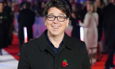 Comedian Michael Mcintyre Postpones Show Due To Medical Procedure