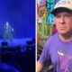 Comedian Nick Swardson Removed From Stage Mid Show In Colorado