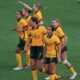 Commbank Junior Matildas Learn Afc U17 Women's Asian Cup Opponents