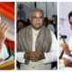 Congress Releases First List Of Candidates For 2024 Lok Sabha Elections