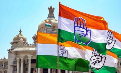 Congress Releases Seventh List Of Candidates For Lok Sabha Elections 2024