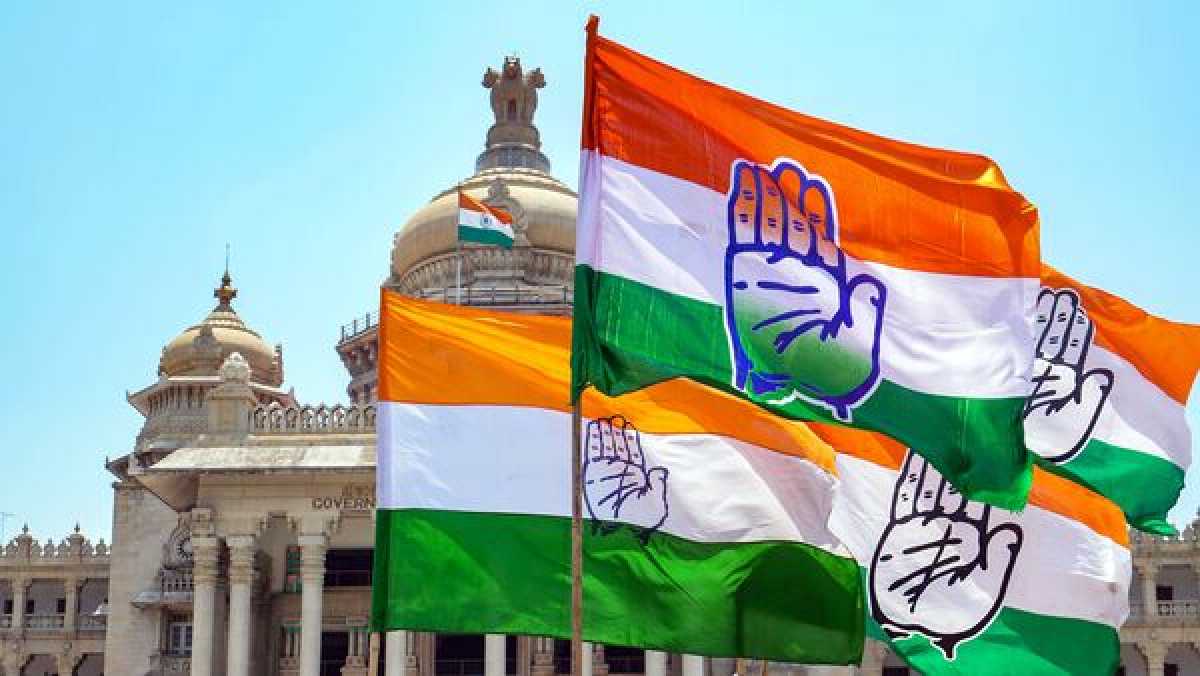 Congress Releases Seventh List Of Candidates For Lok Sabha Elections 2024