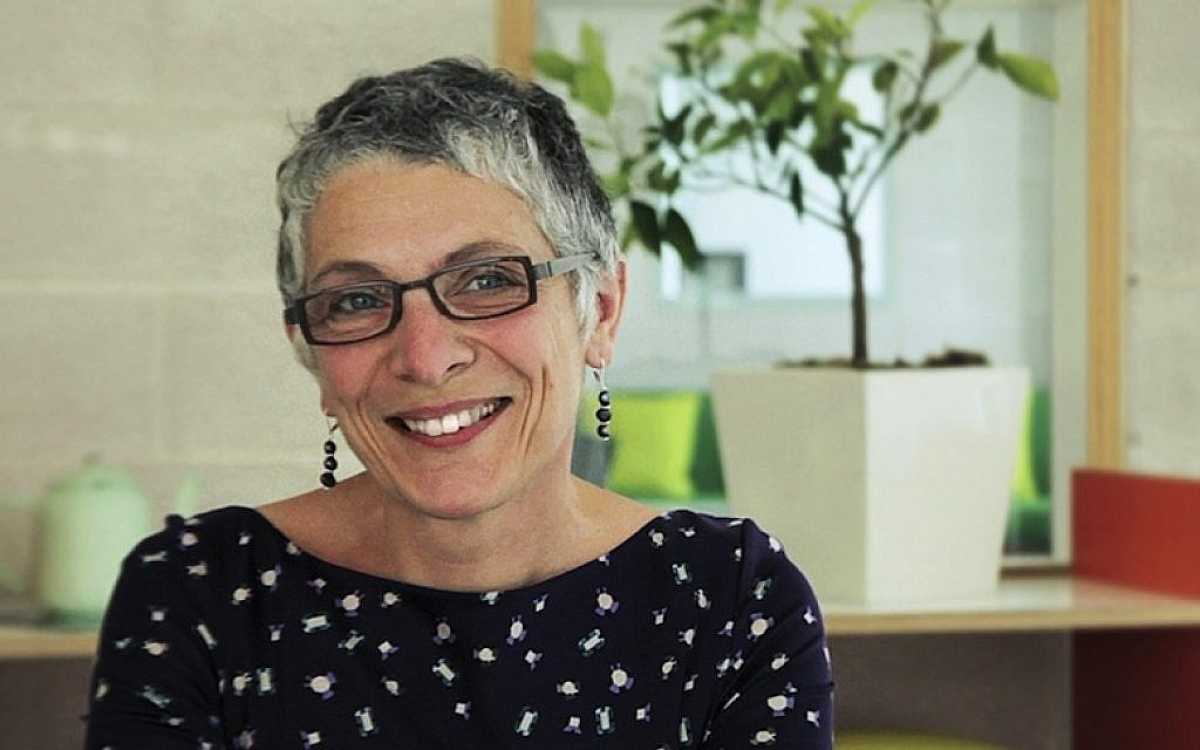 Controversy Arises Over Melanie Phillips' Remarks On Gaza During Question Time Appearance