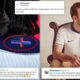 Controversy Surrounds England's New Nike Football Shirt Design With Multicolored St George's Cross