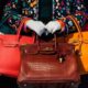 Controversy Surrounds Purchase Of Hermès Birkin Bags