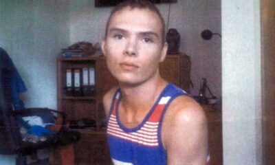 Convicted Killer Luka Magnotta Transferred To Medium Security Prison