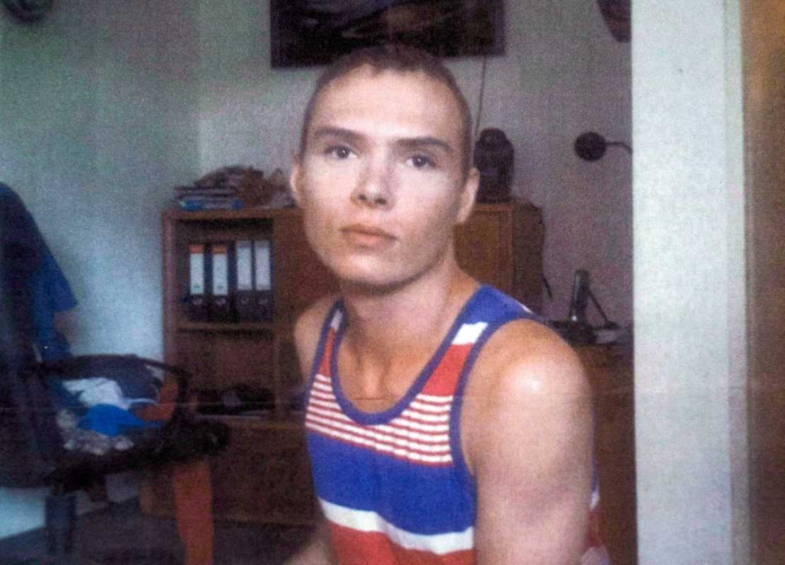 Convicted Killer Luka Magnotta Transferred To Medium Security Prison