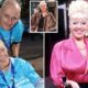 Coronation Street Star Julie Goodyear's Husband Speaks Out On Her Dementia Diagnosis