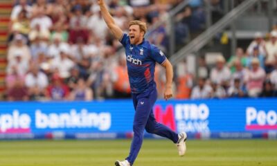 County Championship Cricket 2024 Season Preview: Division One Contenders Set To Clash
